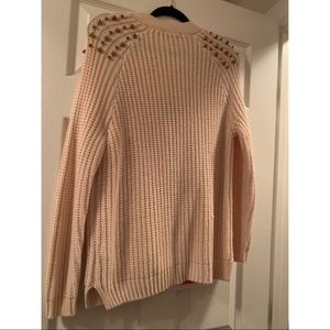 Forever 21 Sweaters - Forever 21 Studded Cardigan Forever 21 Sweaters - Forever 21 Studded Cardigan